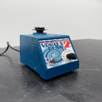 Scientific Industries G560 Vortex image 0